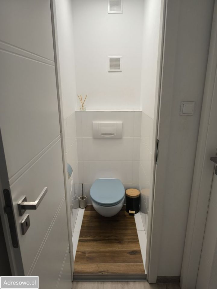 Mieszkanie 3-pokojowe Łódź Retkinia, ul. Armii Krajowej. Zdjęcie 2