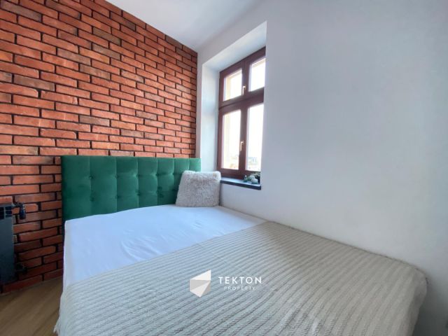 Mieszkanie 2-pokojowe Poznań Centrum, ul. Grobla. Zdjęcie 3