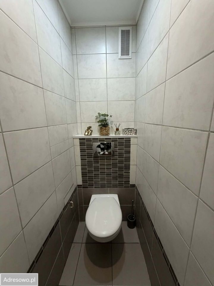 Mieszkanie 3-pokojowe Wrocław Muchobór Mały, ul. Strzegomska. Zdjęcie 12