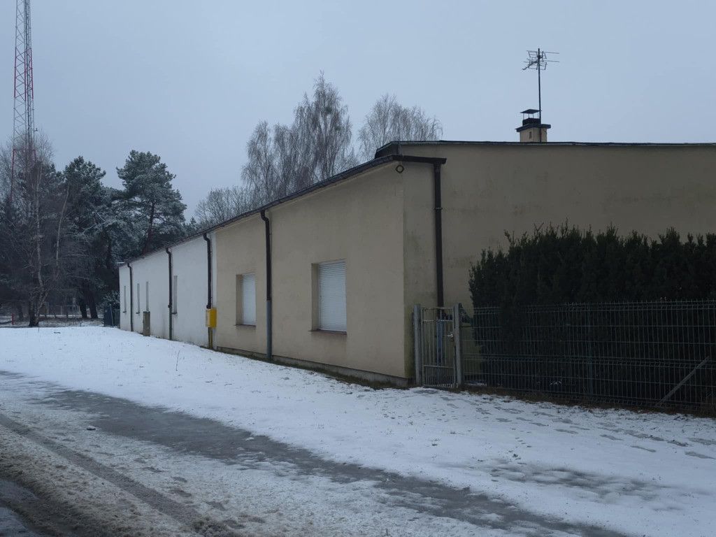 dom, 4 pokoje Borne Sulinowo, ul. Poprzeczna. Zdjęcie 4