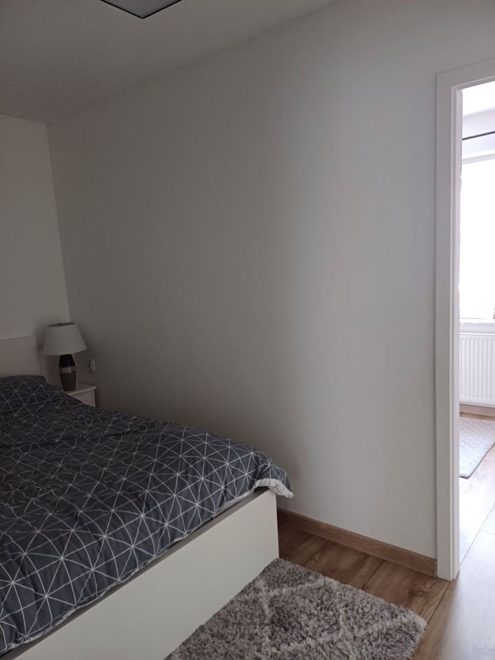 Mieszkanie 4-pokojowe Morąg, ul. Pułaskiego. Zdjęcie 4