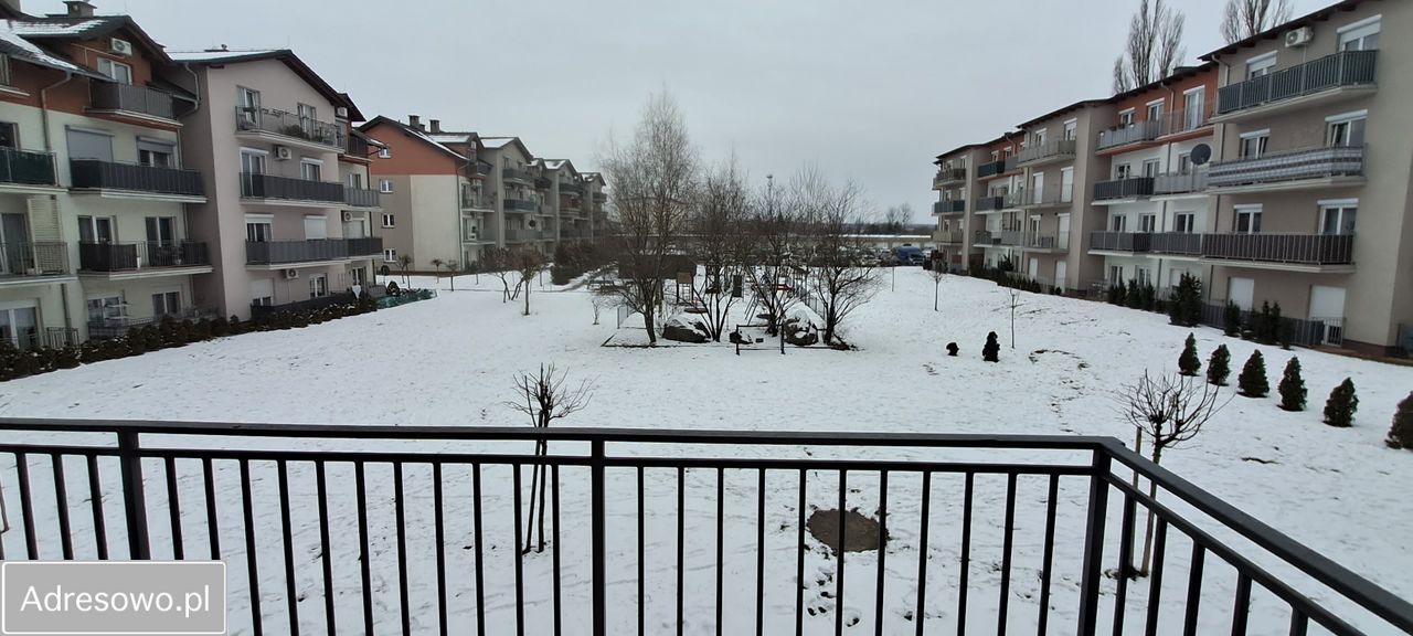 Mieszkanie 2-pokojowe Namysłów, ul. Fabryczna. Zdjęcie 3