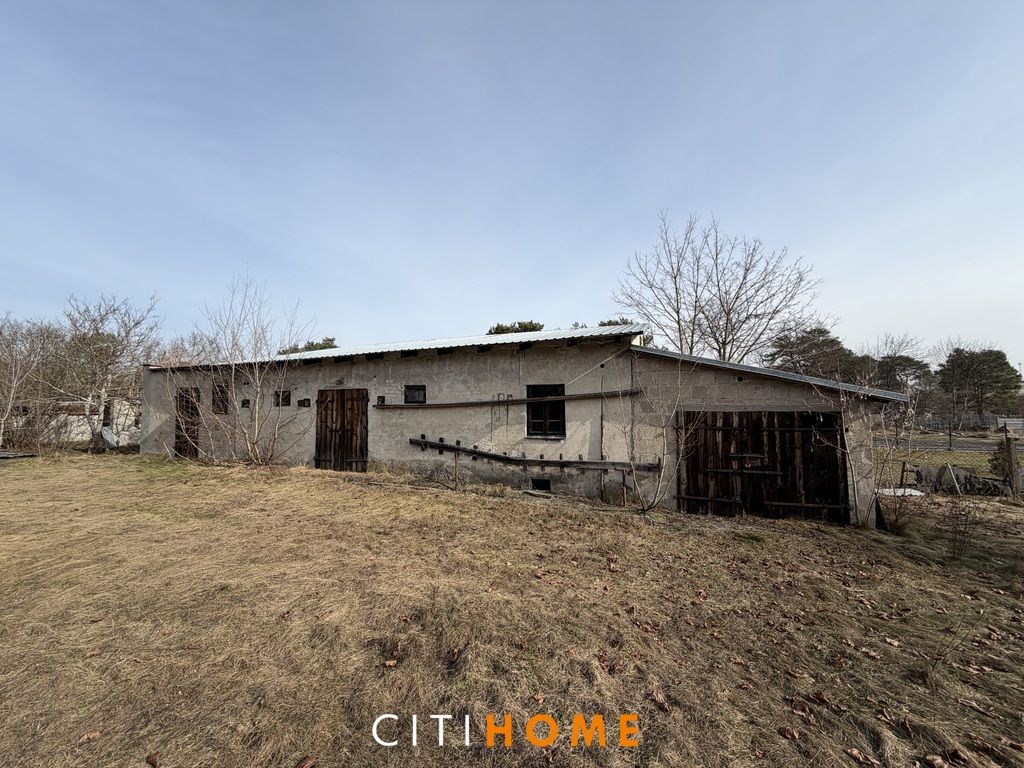 bliźniak, 2 pokoje Otwock. Zdjęcie 2