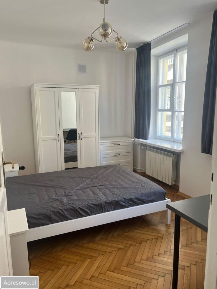 Mieszkanie 2-pokojowe Warszawa Śródmieście. Zdjęcie 2