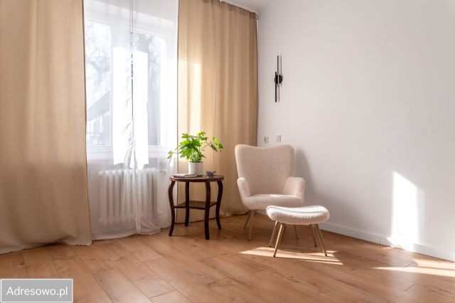Mieszkanie 2-pokojowe Giżycko, ul. Warszawska. Zdjęcie 1