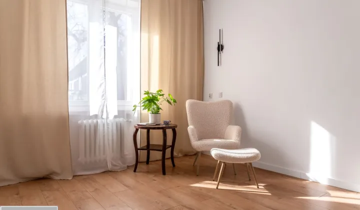 Mieszkanie 2-pokojowe Giżycko, ul. Warszawska