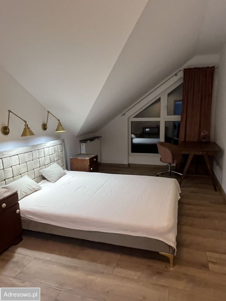 Mieszkanie 2-pokojowe Wrocław Psie Pole, ul. Strachocińska. Zdjęcie 8