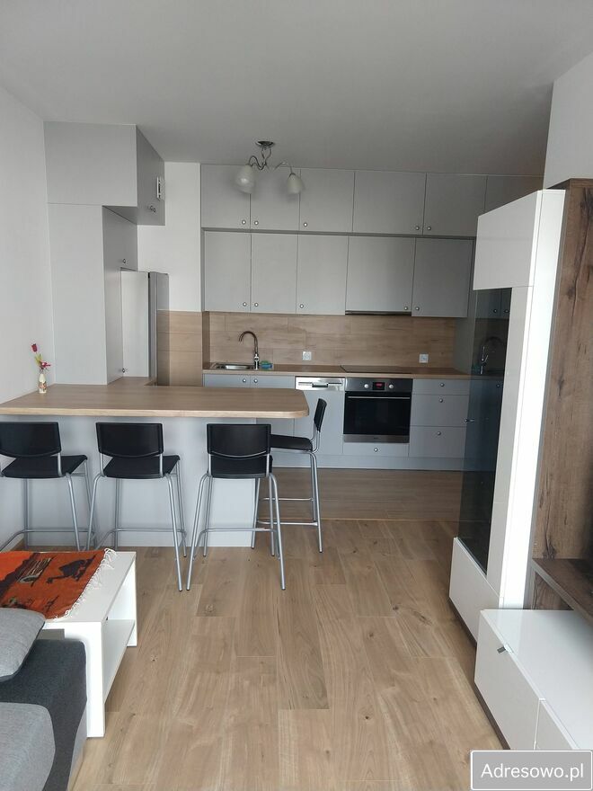 Mieszkanie 2-pokojowe Warszawa Wola, ul. Stańczyka. Zdjęcie 2