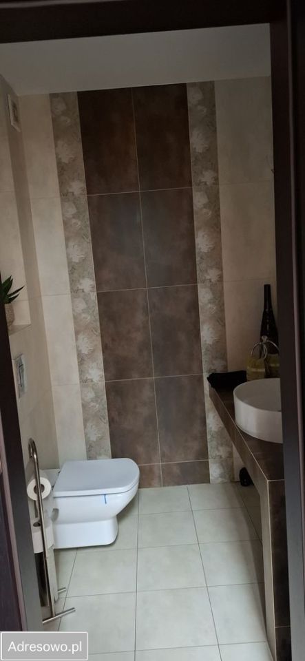 dom wolnostojący, 5 pokoi Chojnice, ul. ks. płk. Józefa Wrycza. Zdjęcie 7