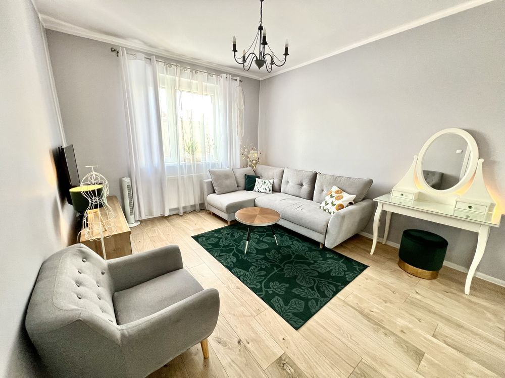 Mieszkanie 1-pokojowe Katowice Koszutka, ul. Sokolska. Zdjęcie 3