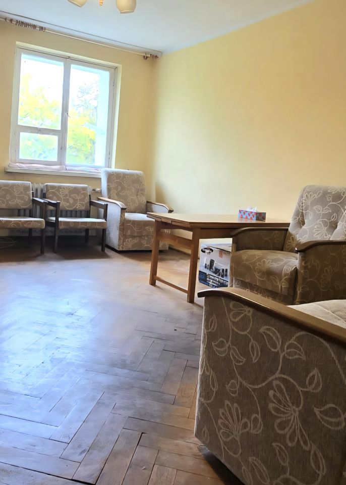 Mieszkanie 2-pokojowe Gdańsk Przymorze, ul. Bolesława Krzywoustego. Zdjęcie 2