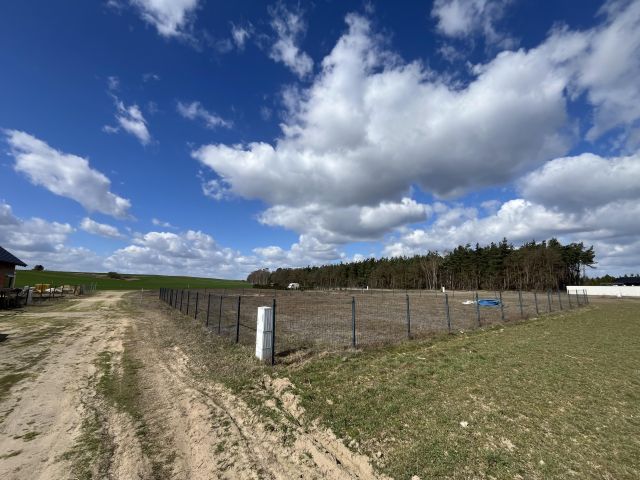 Działka budowlana Jaszkowo, Polna. Zdjęcie 1