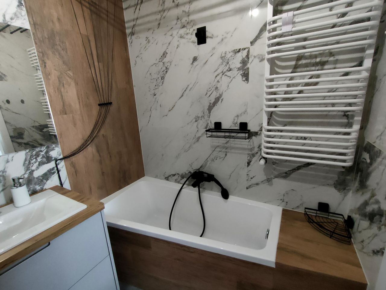 Mieszkanie 2-pokojowe Mińsk Mazowiecki, ul. Zbigniewa Mirosza. Zdjęcie 8