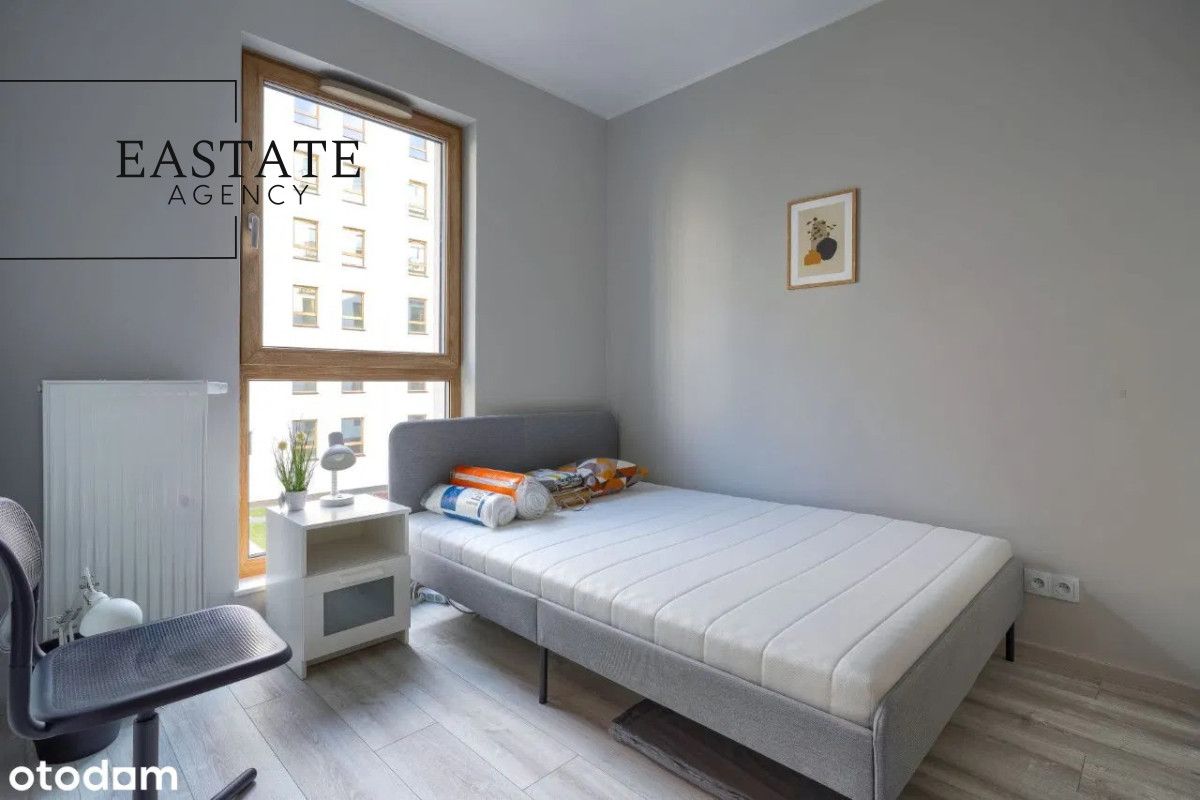 Mieszkanie 2-pokojowe Warszawa Mokotów, ul. Wynalazek. Zdjęcie 2