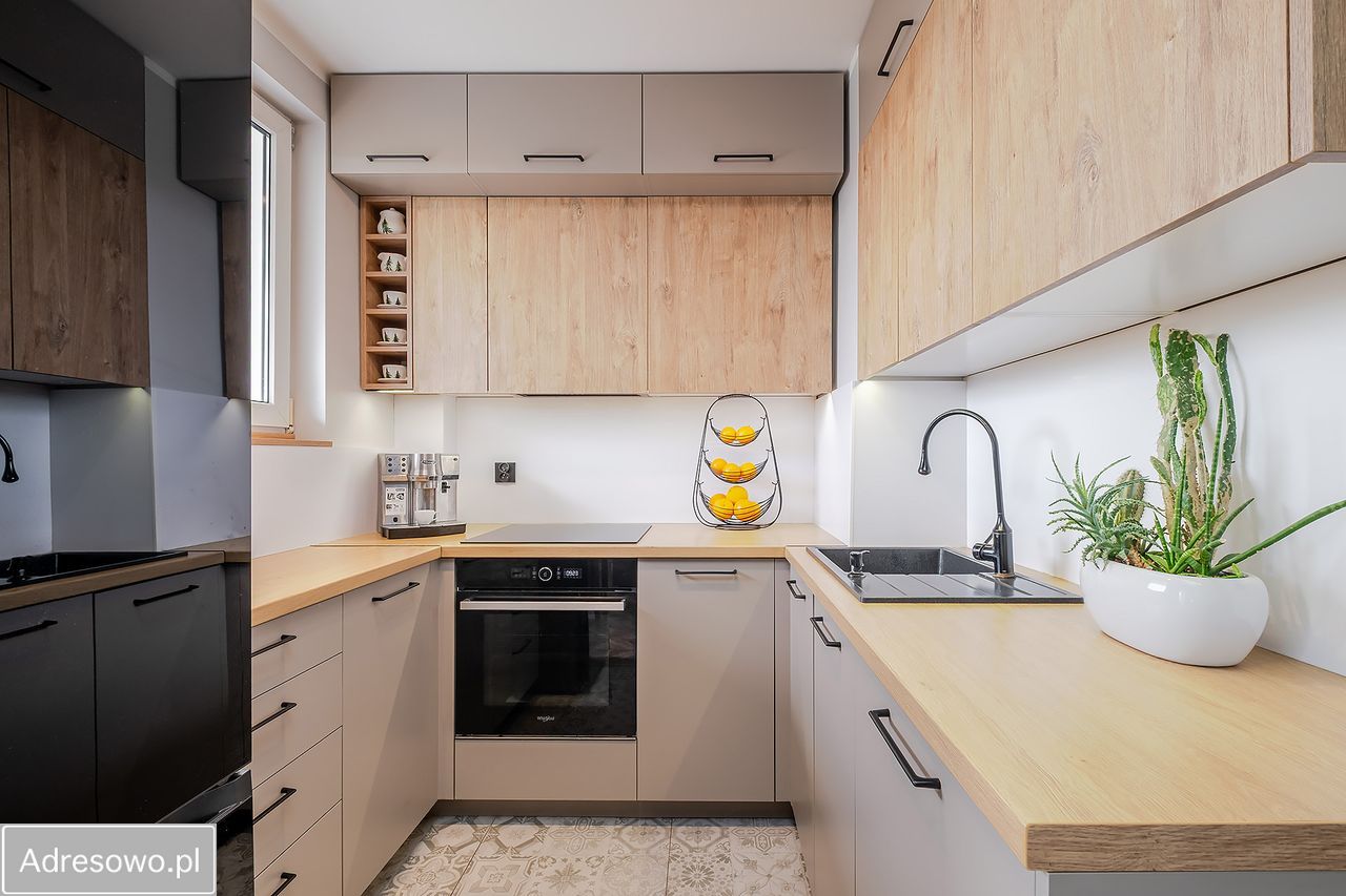 Mieszkanie 3-pokojowe Gdańsk Przymorze, al. Rzeczypospolitej. Zdjęcie 2