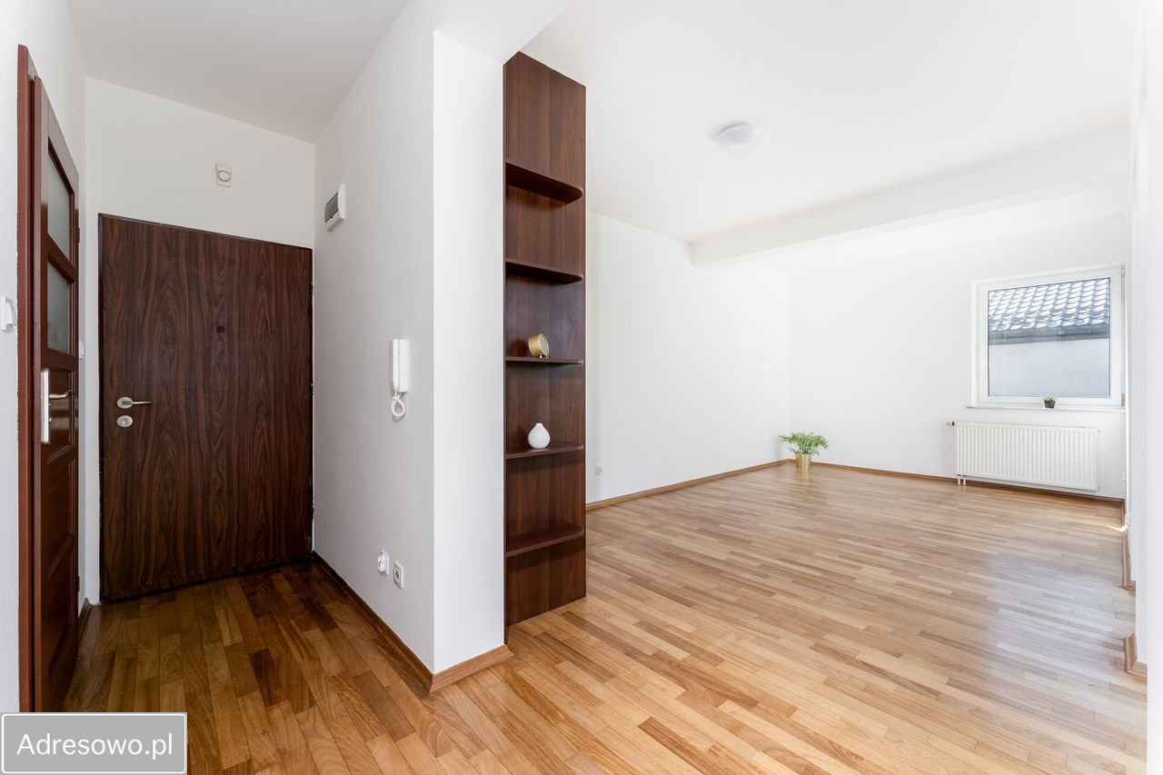 Mieszkanie 2-pokojowe Kraków Zwierzyniec, ul. Niezapominajek. Zdjęcie 11