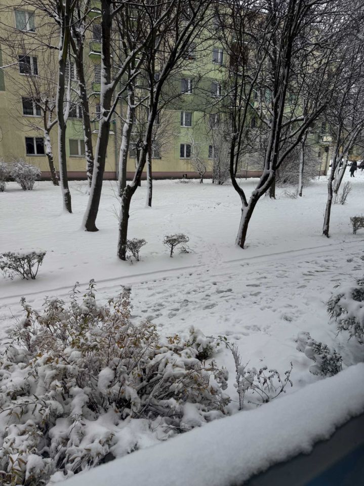 Mieszkanie 3-pokojowe Ostrowiec Świętokrzyski, os. Ogrody. Zdjęcie 7