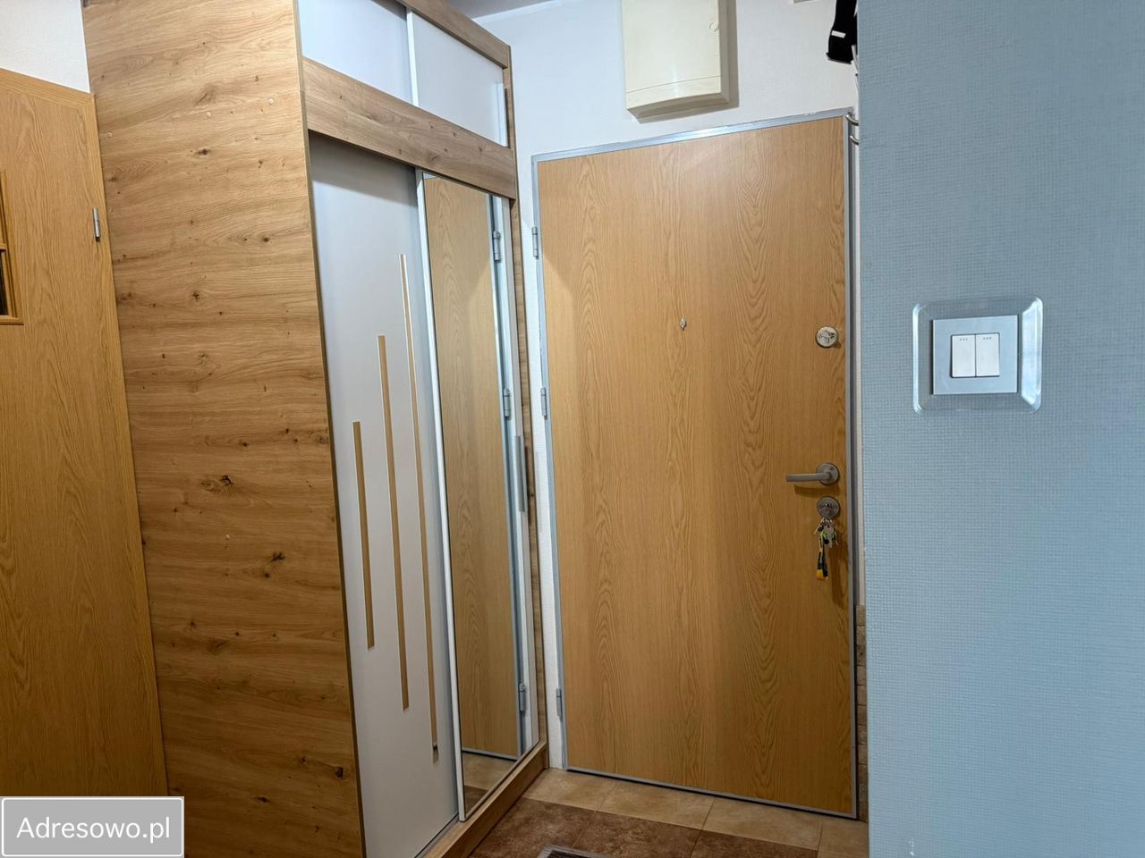 Mieszkanie 2-pokojowe Warszawa Białołęka, ul. Leona Berensona. Zdjęcie 17