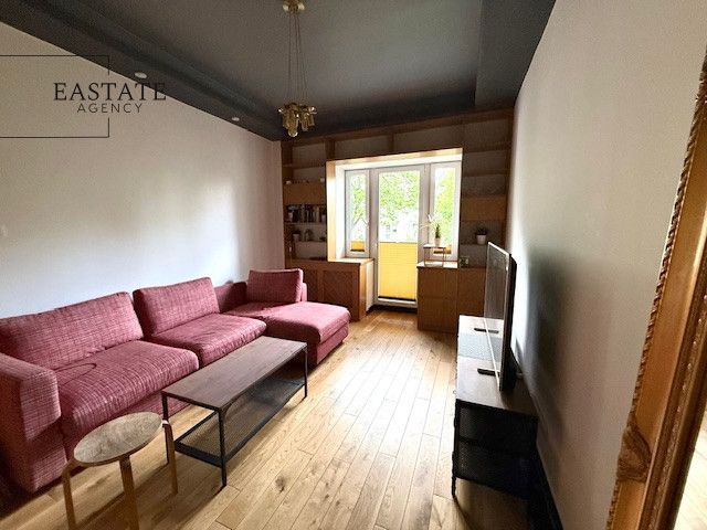 Mieszkanie 1-pokojowe Warszawa Śródmieście, ul. Ludna. Zdjęcie 1