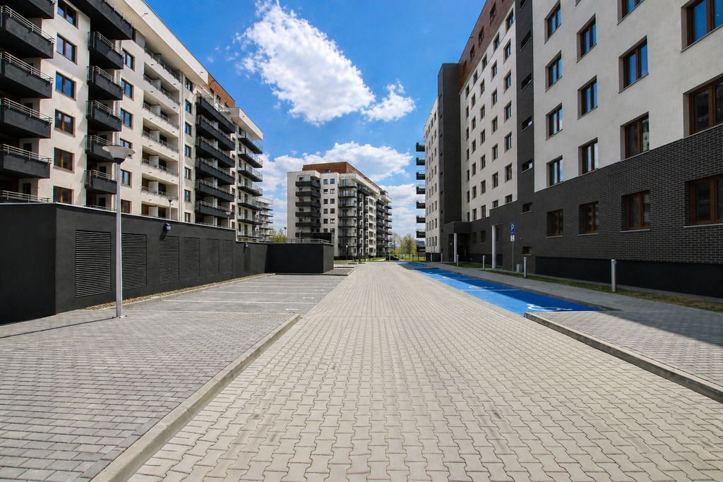 Mieszkanie 4-pokojowe Rzeszów Staromieście, ul. Lubelska. Zdjęcie 5