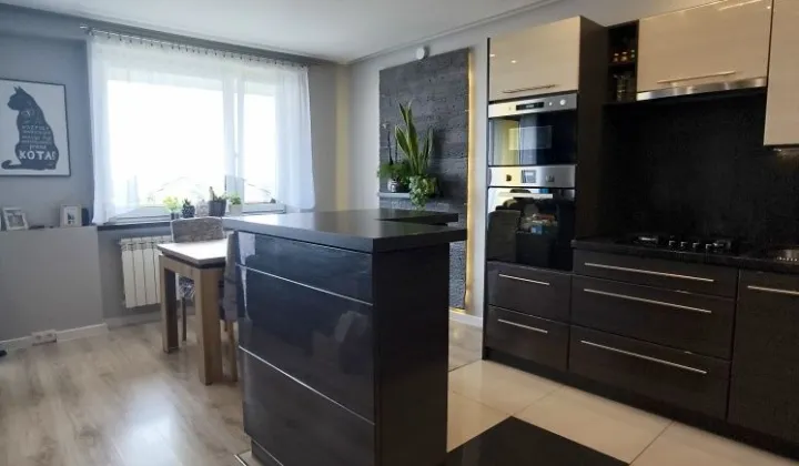 Mieszkanie 3-pokojowe Pawłowice, ul. Górnicza