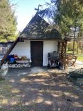 Działka rod Białystok, ul. Konstantego Ciołkowskiego. Zdjęcie 2