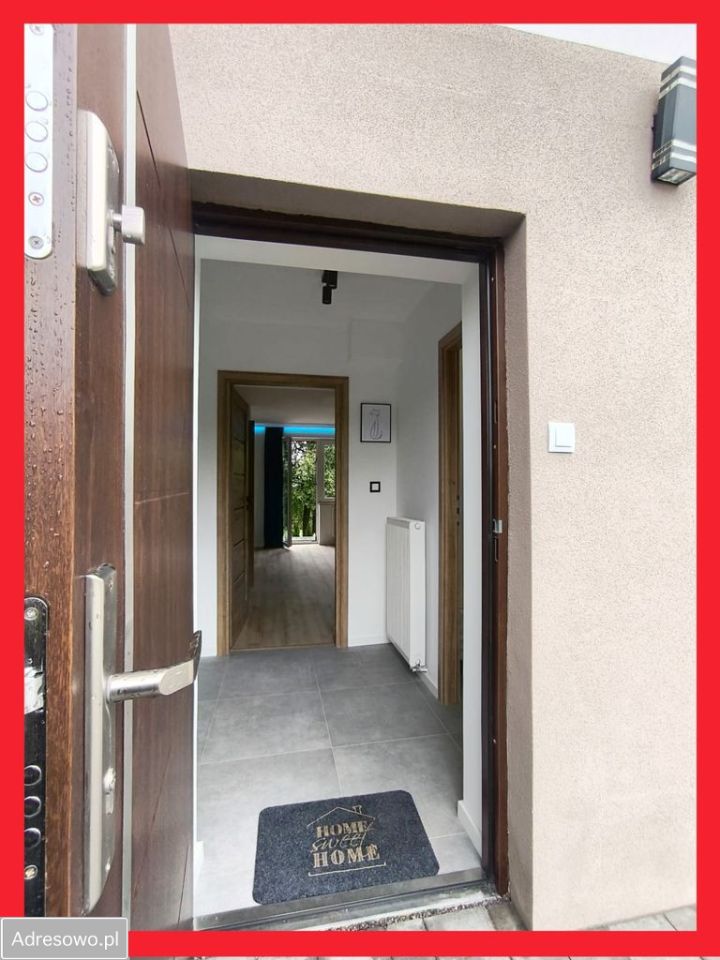 Mieszkanie 3-pokojowe Bielsko-Biała Stare Bielsko, ul. Komandorska. Zdjęcie 12