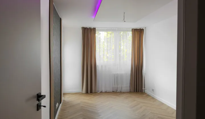Mieszkanie 2-pokojowe Puławy Centrum, ul. Teofila Cichockiego
