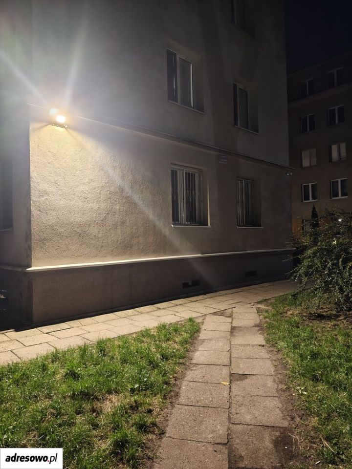 Mieszkanie 2-pokojowe Łódź Bałuty, ul. Zachodnia. Zdjęcie 10