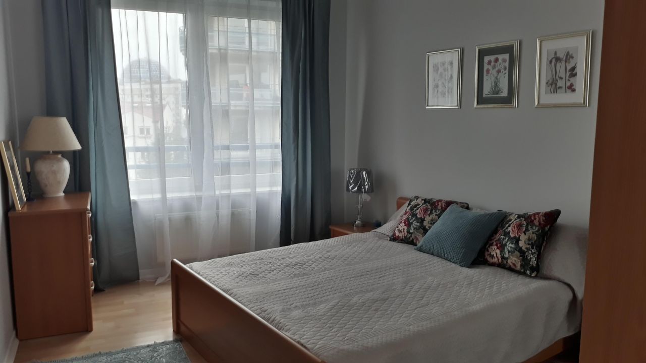 Mieszkanie 4-pokojowe Warszawa Ochota, ul. Drawska. Zdjęcie 9