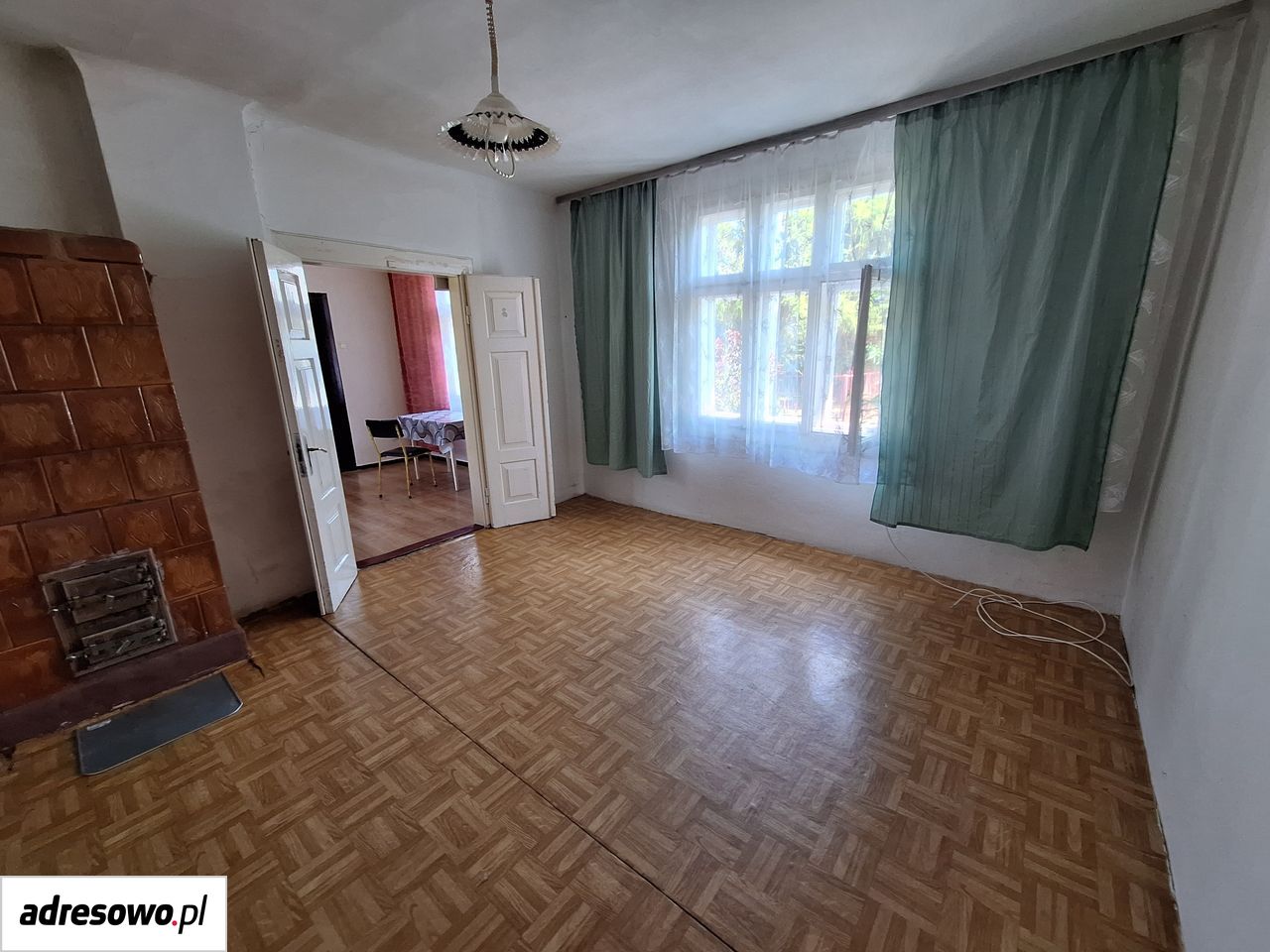 dom wolnostojący, 2 pokoje Bodzechów, ul. Żurawia. Zdjęcie 12