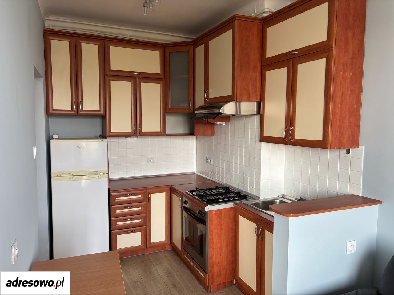 Mieszkanie 1-pokojowe Warszawa Żoliborz, ul. ks. Jerzego Popiełuszki. Zdjęcie 7