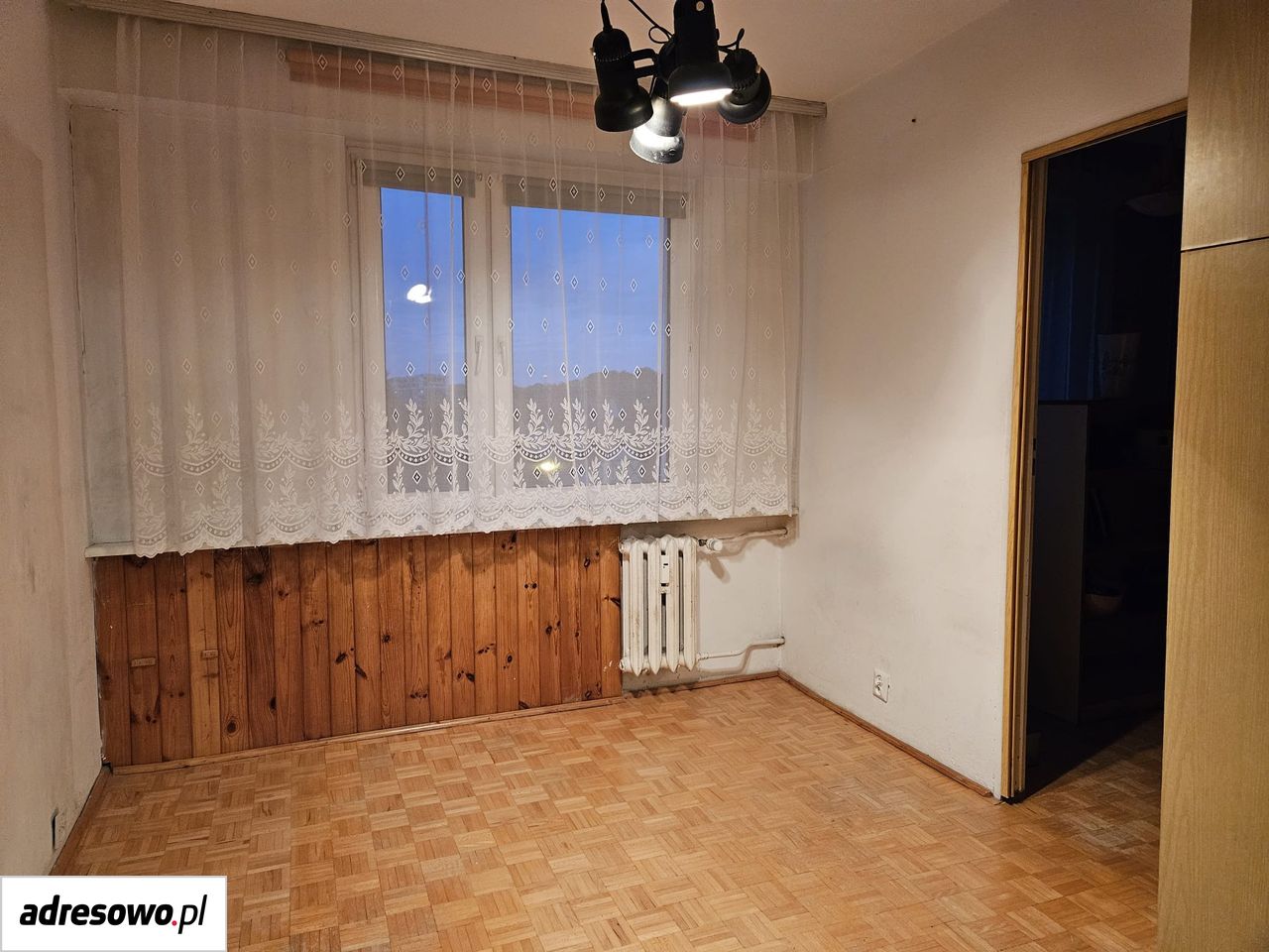 Mieszkanie 4-pokojowe Olsztyn Podgrodzie. Zdjęcie 5