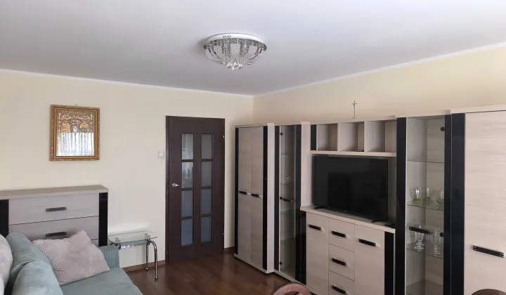 Mieszkanie 2-pokojowe Tychy, ul. Kornela Ujejskiego