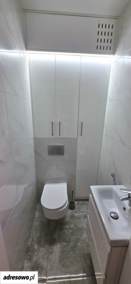 Mieszkanie 3-pokojowe Warszawa Ursus, ul. Dyrekcyjna. Zdjęcie 7