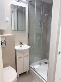 Mieszkanie 1-pokojowe Bydgoszcz Śródmieście, ul. Jana i Jędrzeja Śniadeckich. Zdjęcie 3