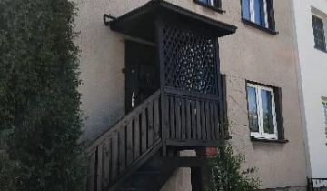 Mieszkanie 2-pokojowe Września Zawodzie, ul. Mazurska