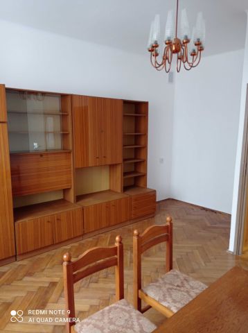 Mieszkanie 2-pokojowe Lublin Śródmieście, ul. Czechowska. Zdjęcie 1