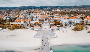 Mieszkanie 3-pokojowe Sopot Sopot Dolny, ul. Jana Sobieskiego