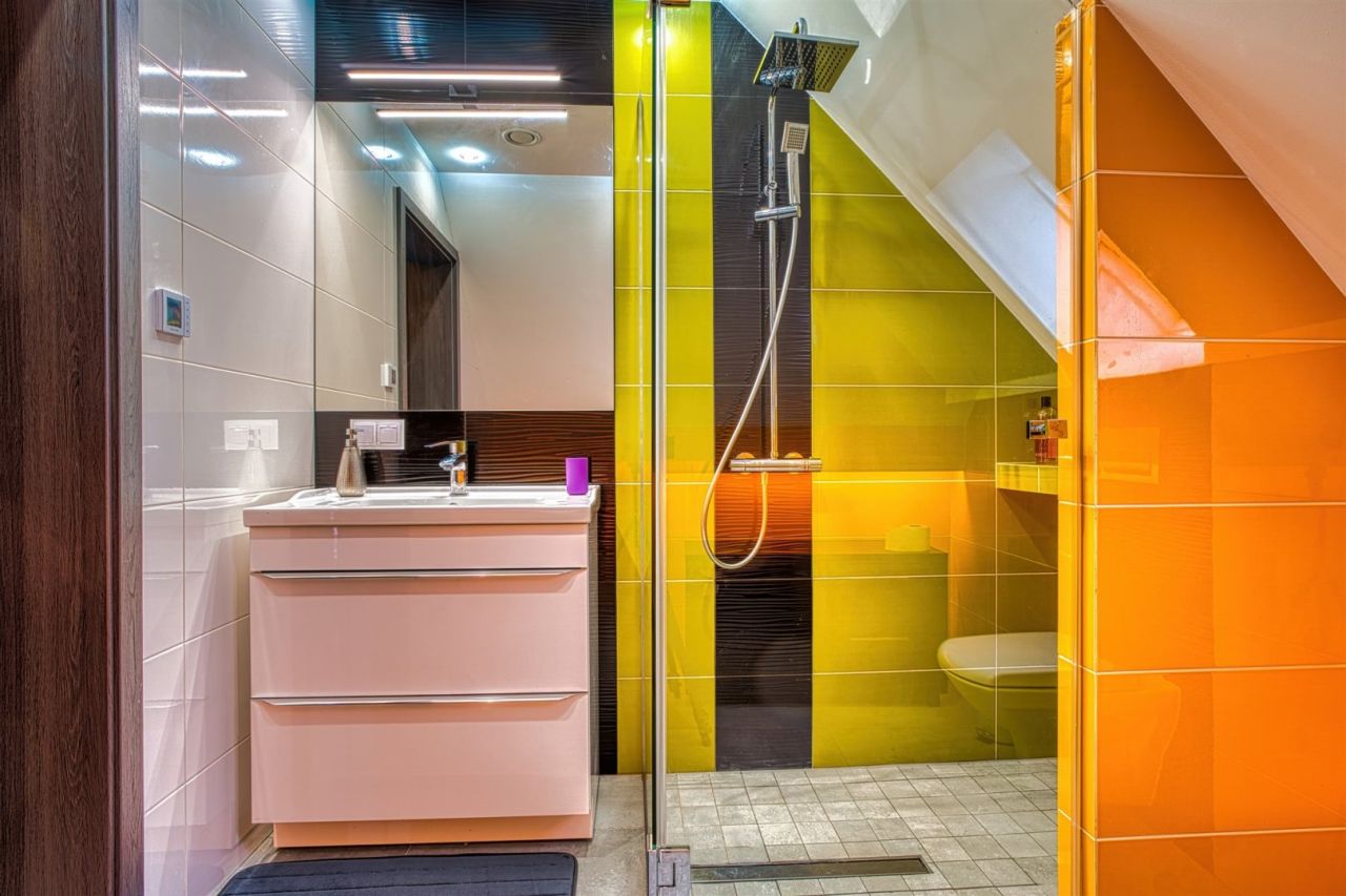 dom wolnostojący Krynica-Zdrój, ul. Halna. Zdjęcie 31