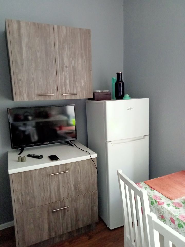 Mieszkanie 1-pokojowe Brzeg, ul. Wileńska. Zdjęcie 5