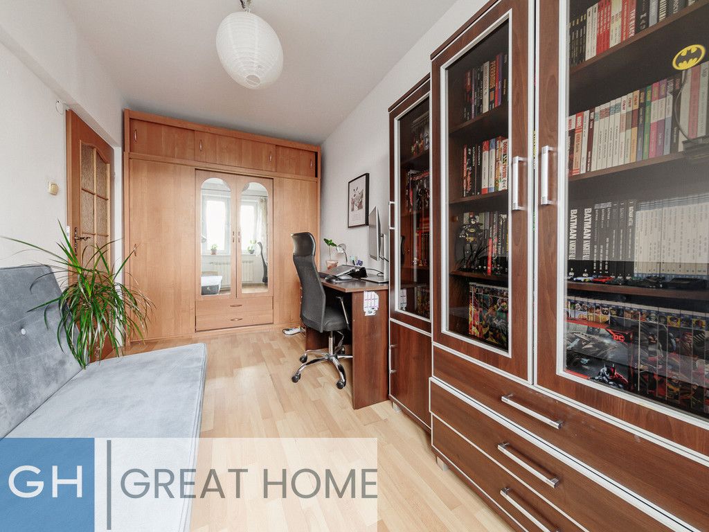 Mieszkanie 3-pokojowe Warszawa Praga-Południe, ul. Eugeniusza Horbaczewskiego. Zdjęcie 7