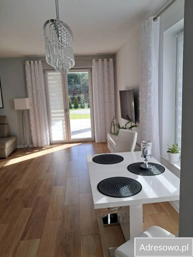 dom wolnostojący Nowa Wieś. Zdjęcie 6