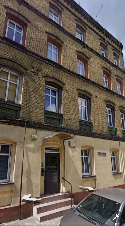 Mieszkanie 1-pokojowe Chorzów Batory, ul. Adama Mickiewicza. Zdjęcie 11