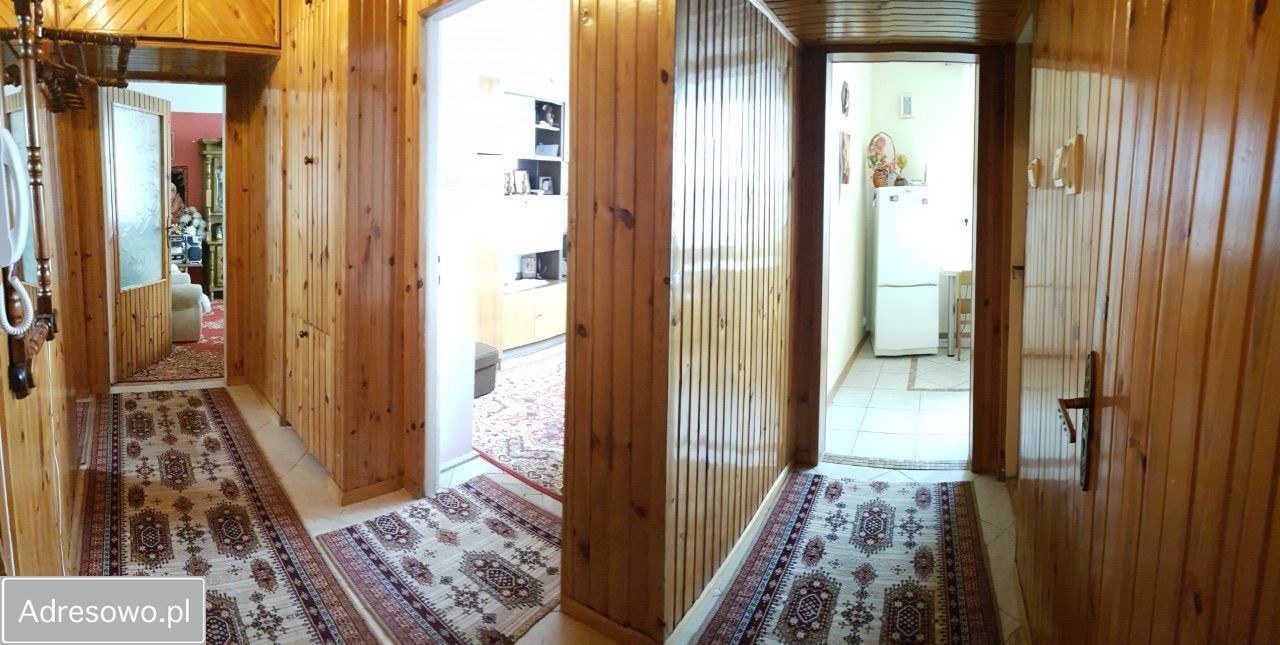 Mieszkanie 3-pokojowe Zambrów, pl. gen. Władysława Sikorskiego. Zdjęcie 3