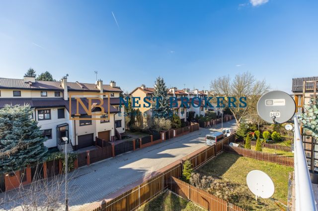 Mieszkanie 2-pokojowe Kraków Bronowice, ul. Józefa Chełmońskiego. Zdjęcie 4