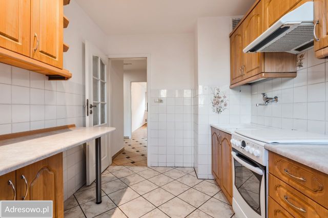 Mieszkanie 3-pokojowe Wrocław Fabryczna, ul. Jelenia. Zdjęcie 12