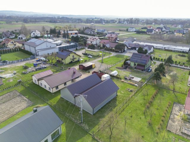 Hala/magazyn Czernichów Ratanice, ul. Ogrodowa. Zdjęcie 21