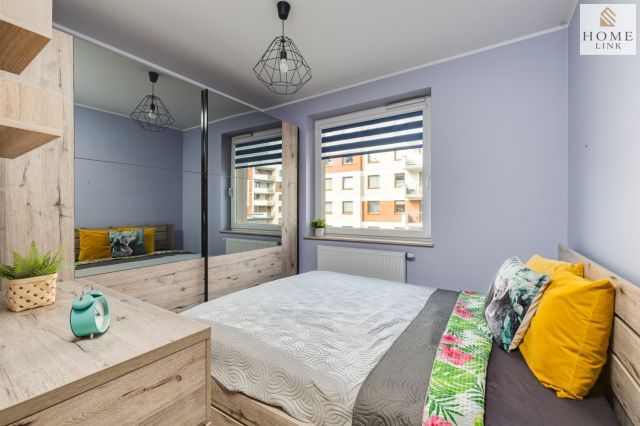 Mieszkanie 2-pokojowe Dywity, ul. Franciszka Hynka. Zdjęcie 9