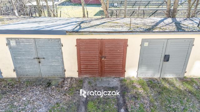 Garaż/miejsce parkingowe Wejherowo Centrum, ul. 10 Lutego. Zdjęcie 4